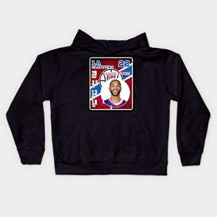 Xavier Moon Kids Hoodie